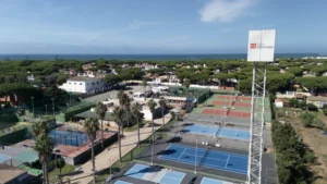 Club la Barrosa 3