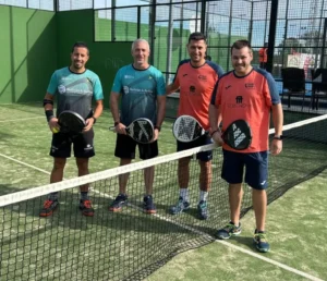 Club La Barrosa Inmobiliaria Beltrán & Bellido