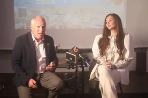 presentación oficial primer torneo de tenis MT100 Club La Barrosa 2026