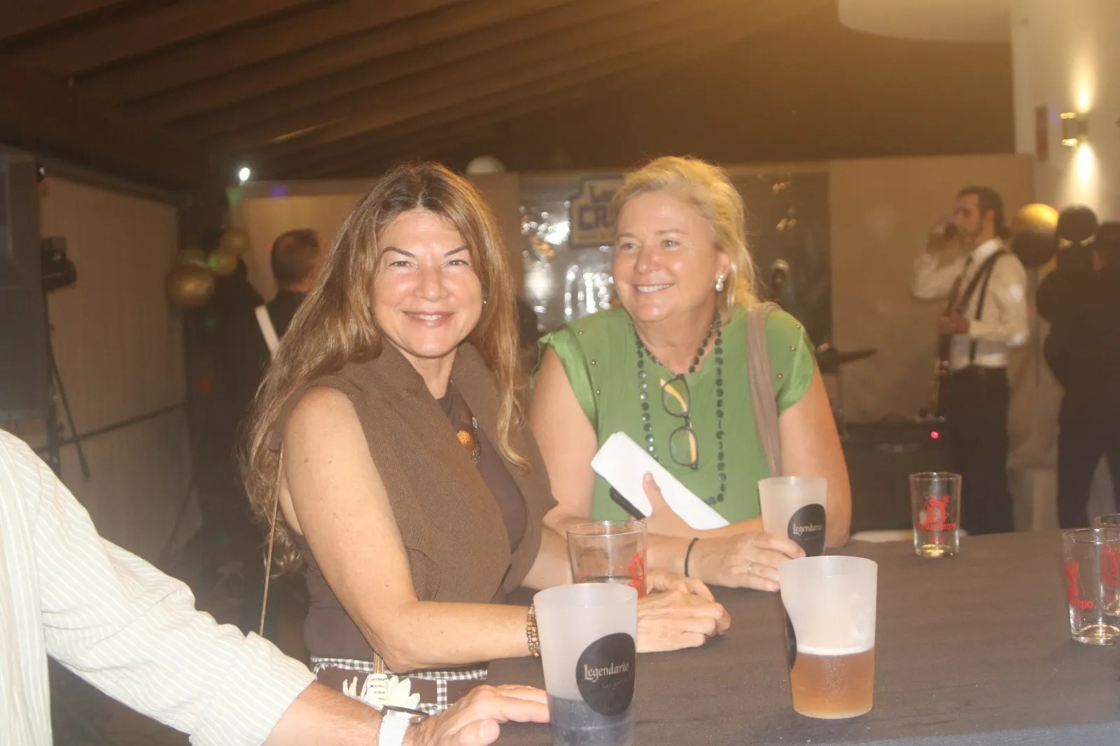 Mundial Tenis La Barrosa Fiesta de Sorteo 36