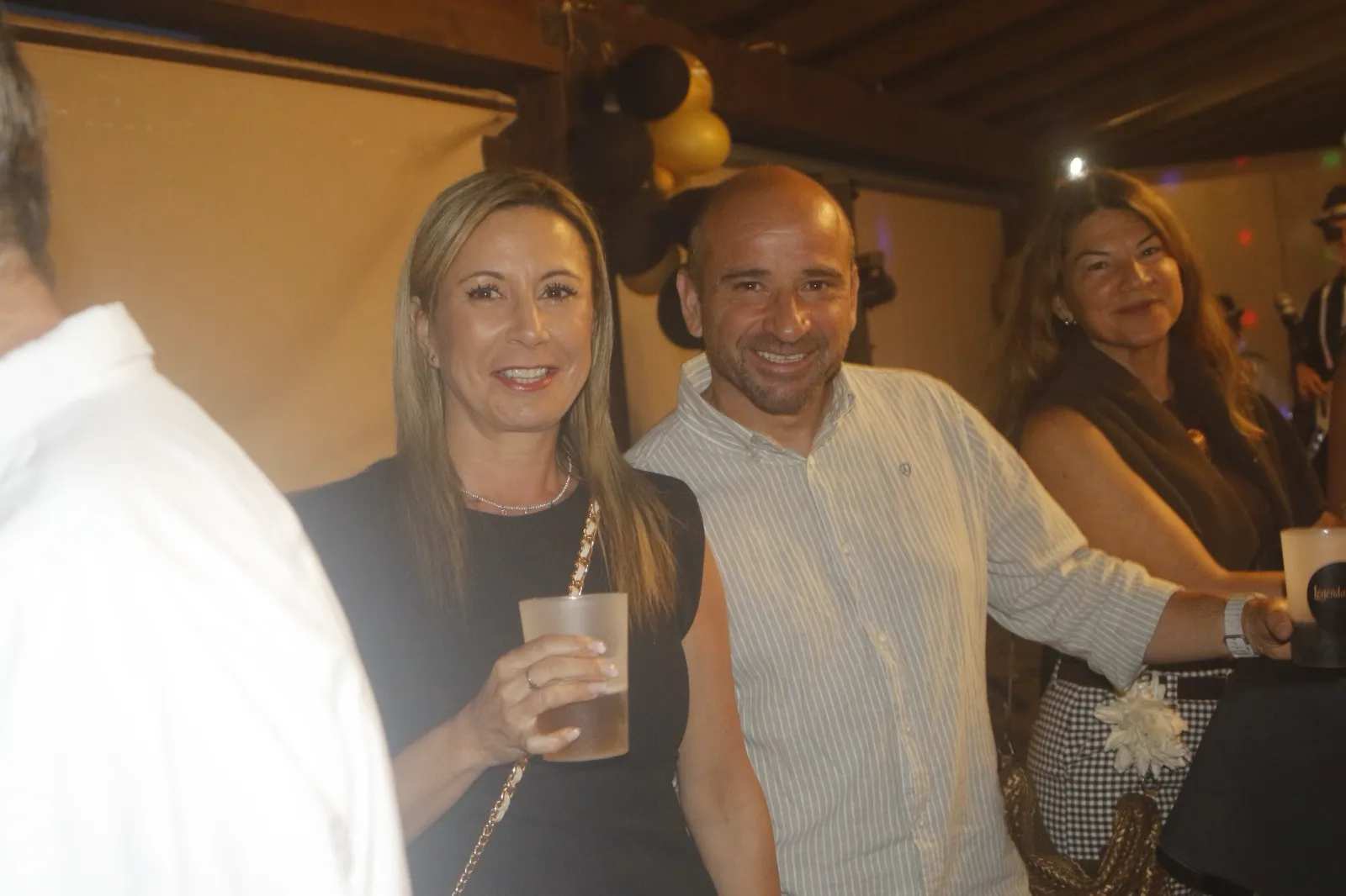 Mundial Tenis La Barrosa Fiesta de Sorteo 37