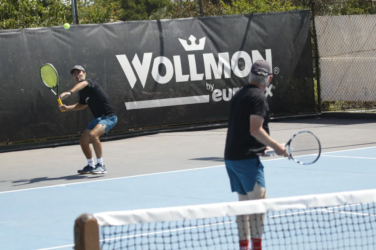 Torneo ITF La Barrosa 2026 – Jornada Final 12