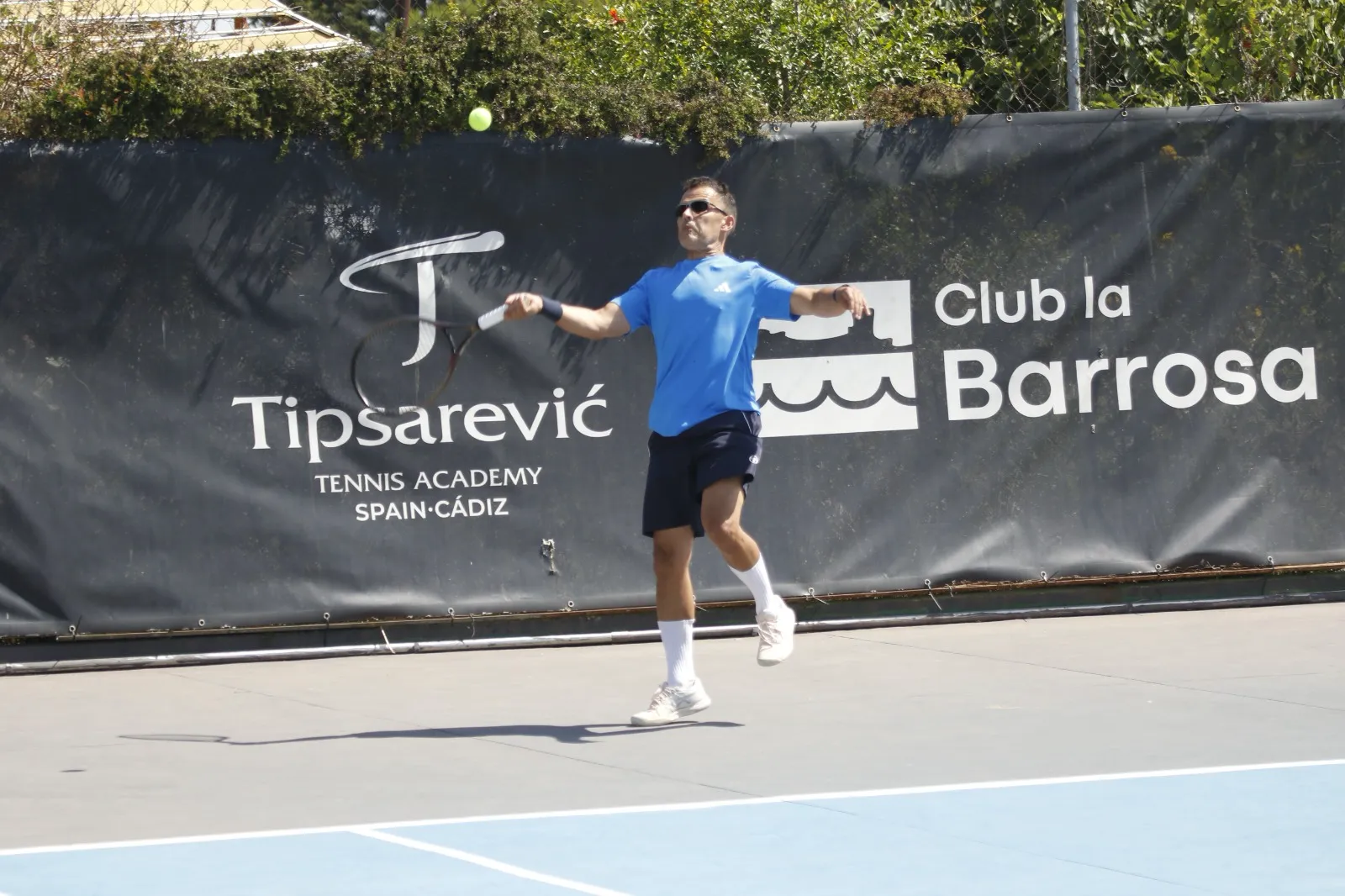 Torneo ITF La Barrosa 2026 – Jornada Final 13