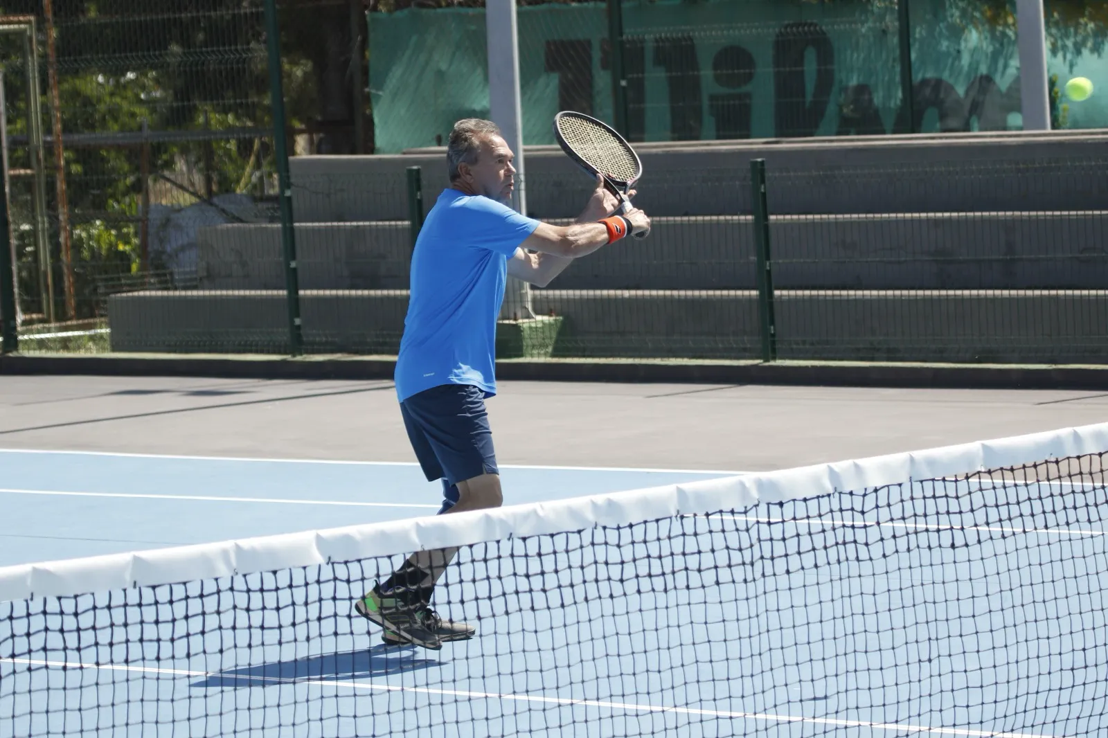 Torneo ITF La Barrosa 2026 – Jornada Final 14
