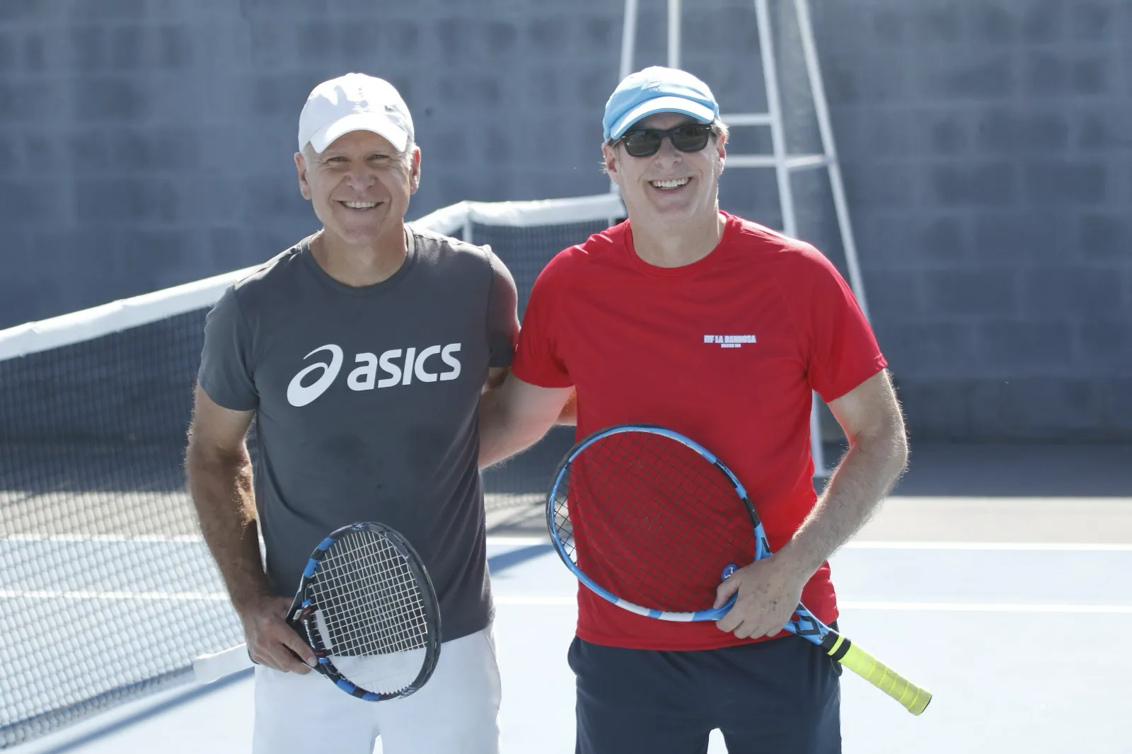Torneo ITF La Barrosa 2026 – Jornada Final 22