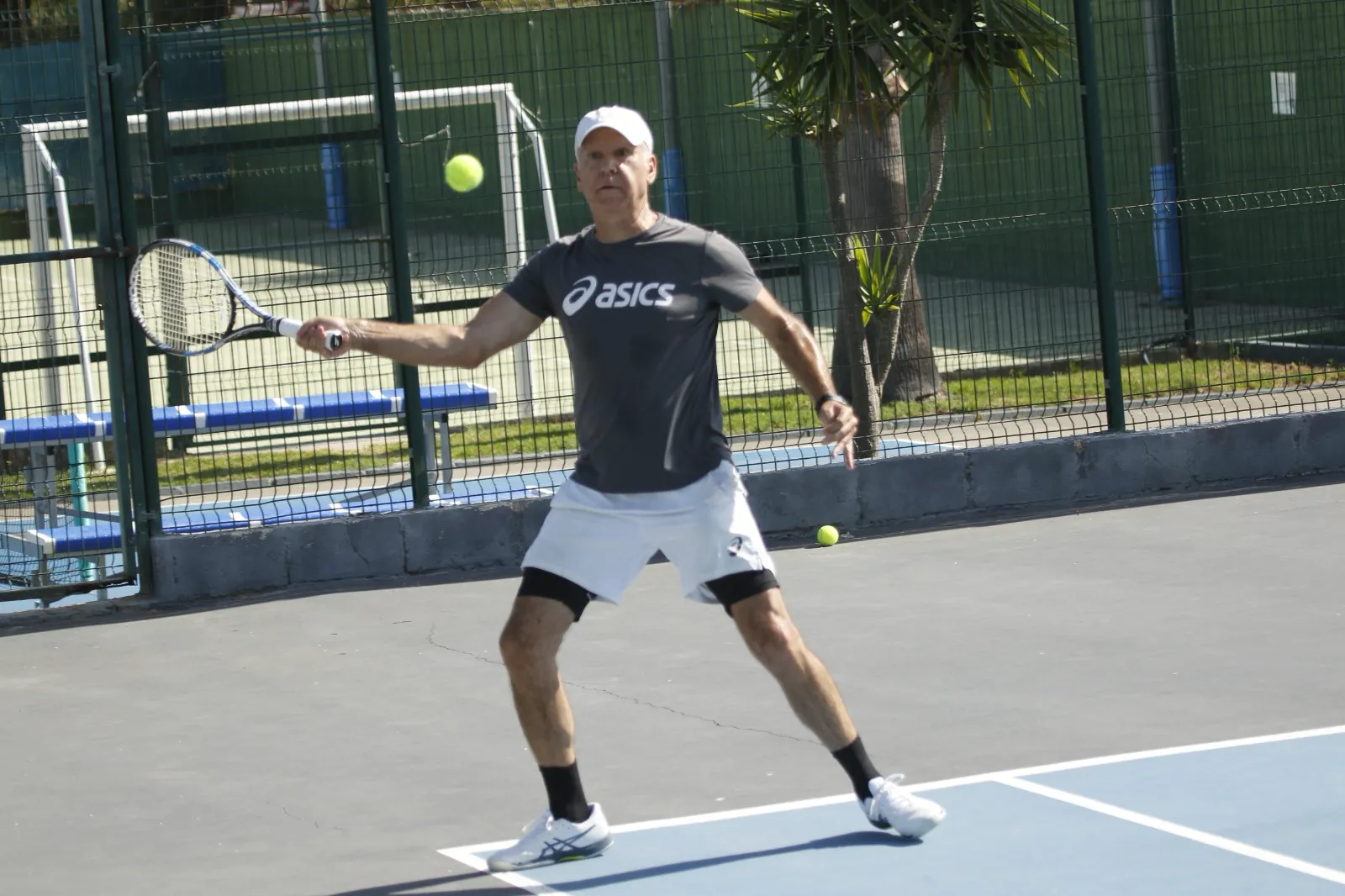 Torneo ITF La Barrosa 2026 – Jornada Final 24