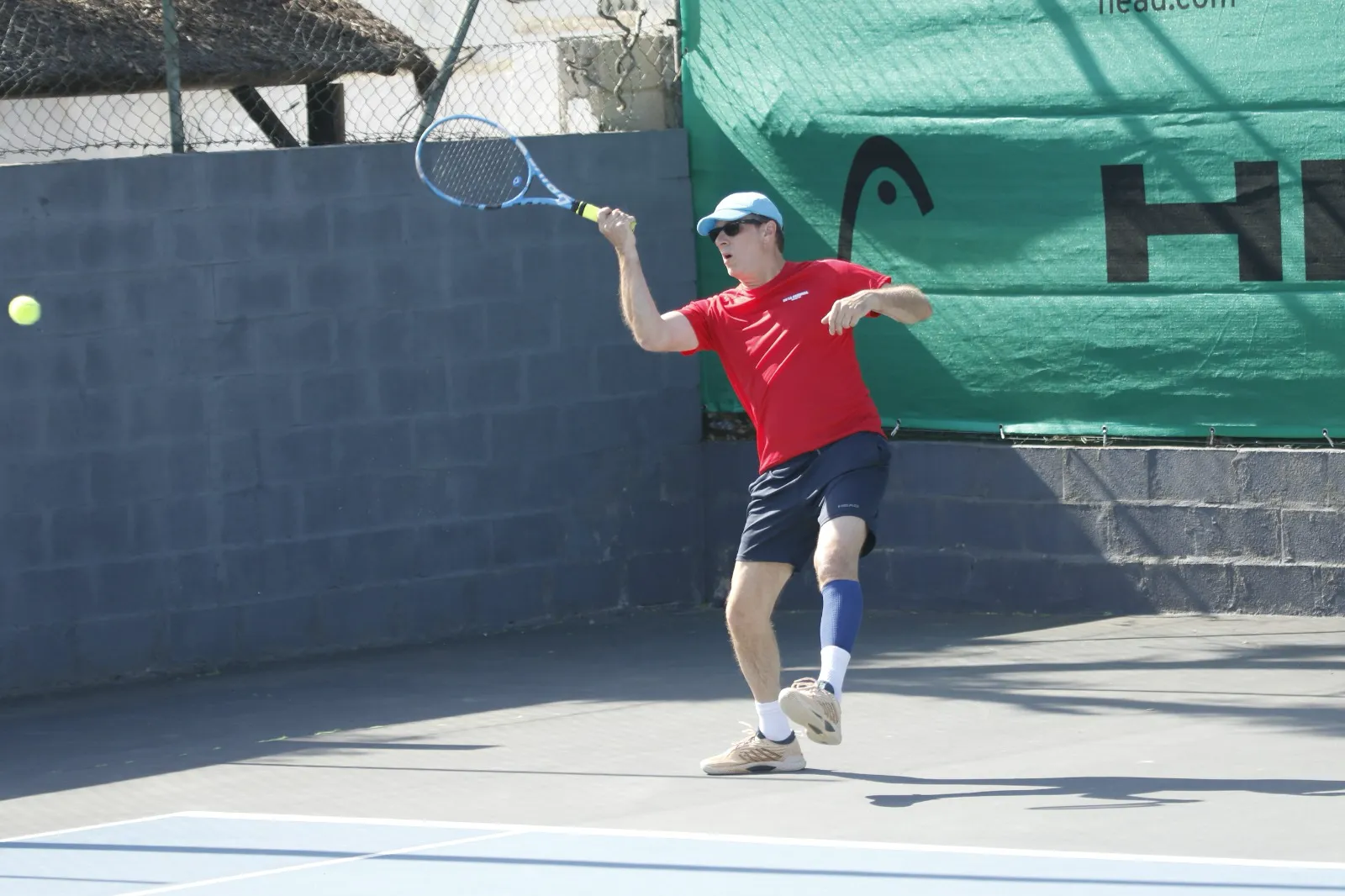 Torneo ITF La Barrosa 2026 – Jornada Final 25
