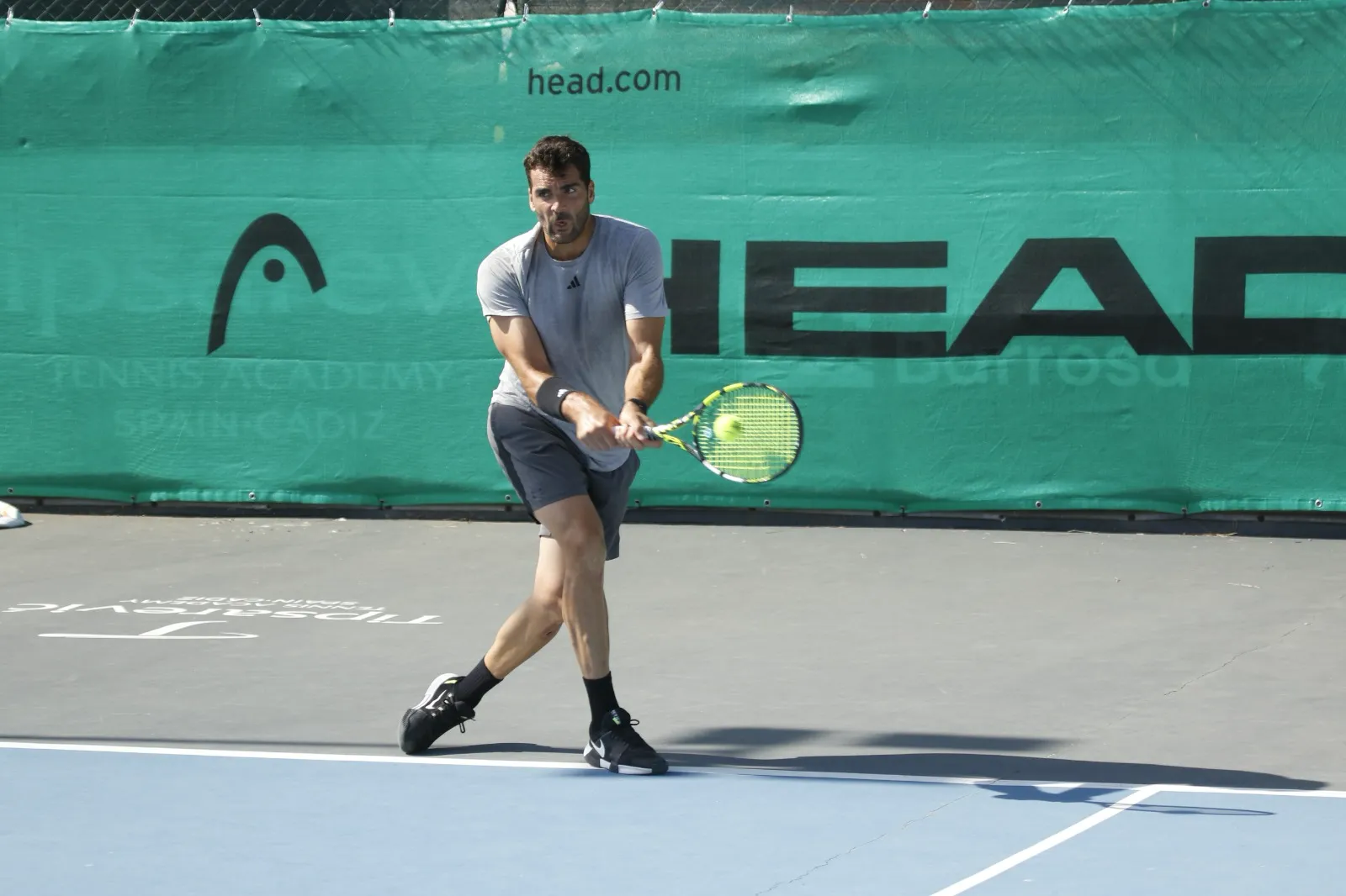 Torneo ITF La Barrosa 2026 – Jornada Final 27