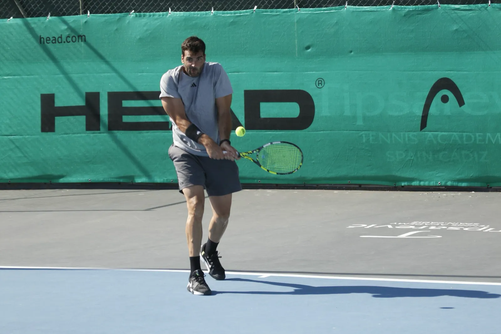 Torneo ITF La Barrosa 2026 – Jornada Final 28