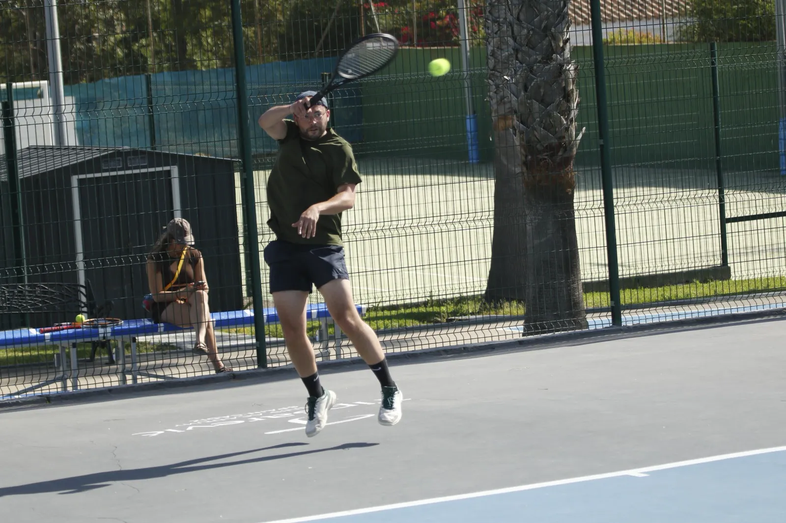 Torneo ITF La Barrosa 2026 – Jornada Final 29