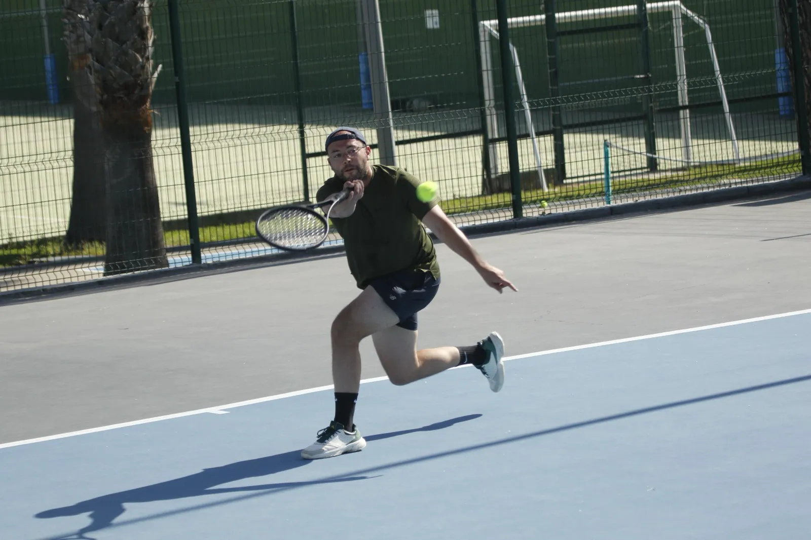 Torneo ITF La Barrosa 2026 – Jornada Final 30