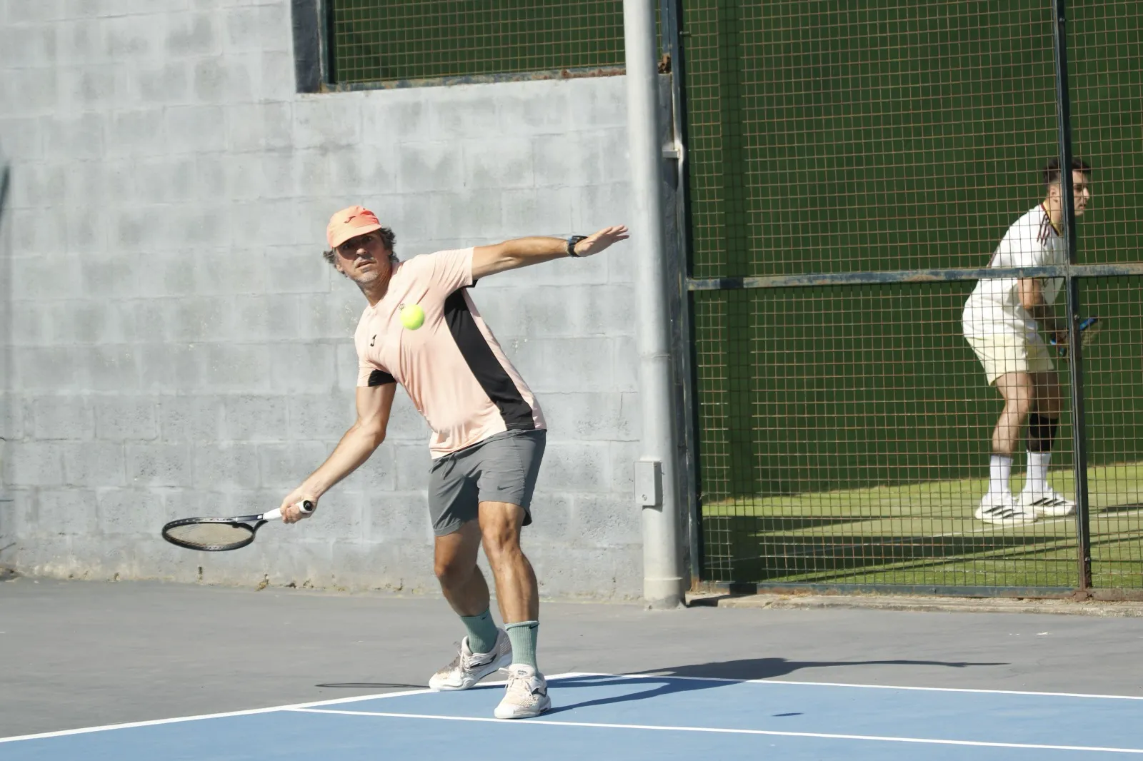 Torneo ITF La Barrosa 2026 – Jornada Final 31