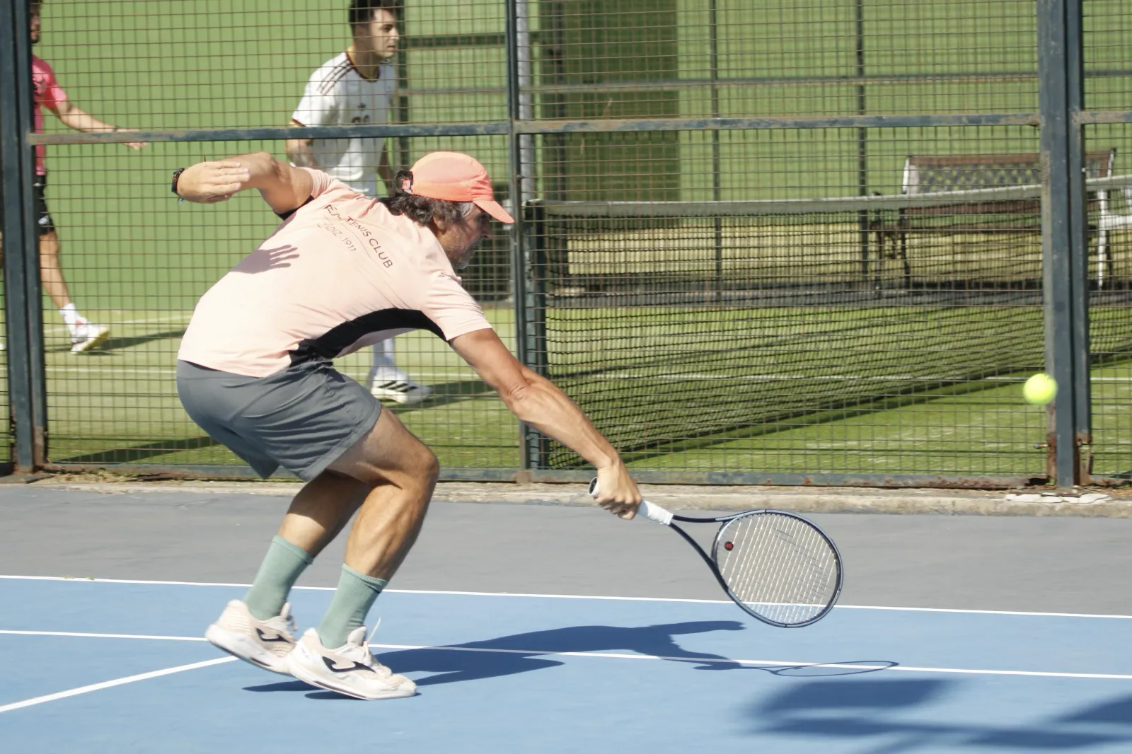 Torneo ITF La Barrosa 2026 – Jornada Final 32