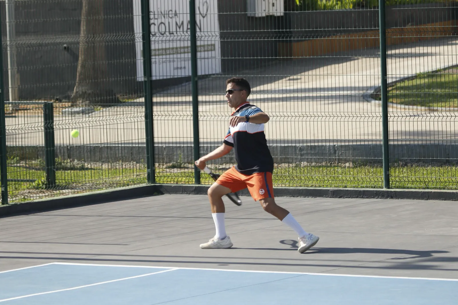 Torneo ITF La Barrosa 2026 – Jornada Final 35