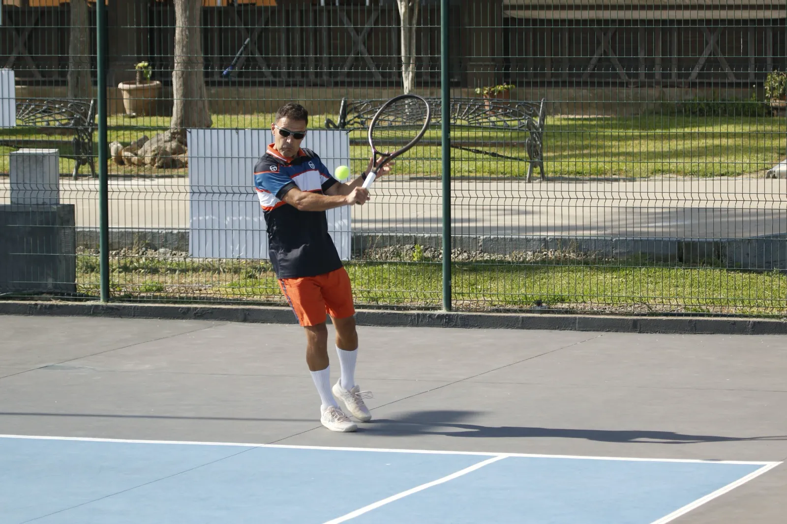 Torneo ITF La Barrosa 2026 – Jornada Final 36