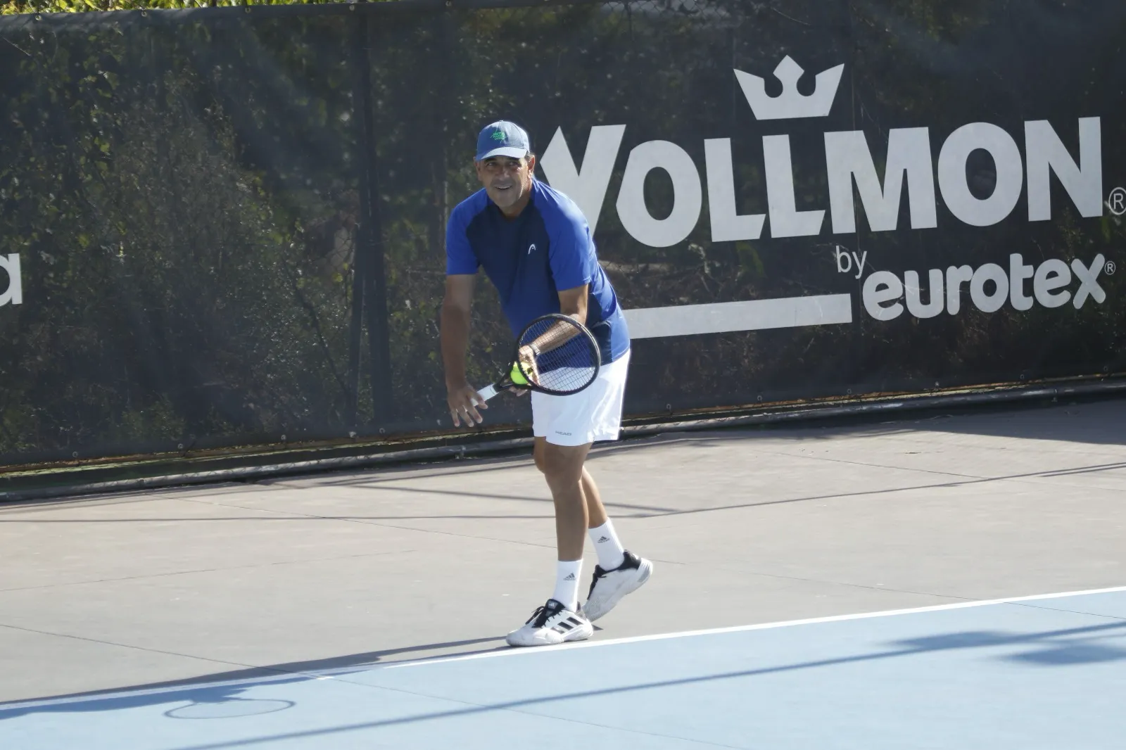 Torneo ITF La Barrosa 2026 – Jornada Final 37