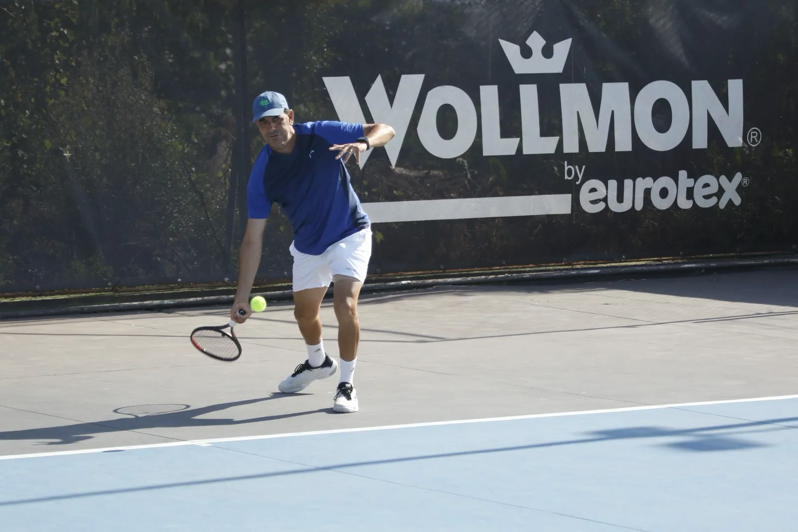 Torneo ITF La Barrosa 2026 – Jornada Final 38