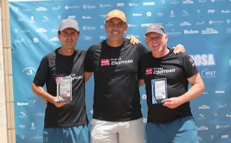 Torneo ITF La Barrosa 2026 – Jornada Final 42