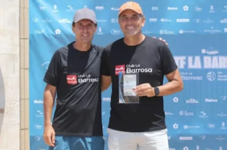 Torneo ITF La Barrosa 2026 – Jornada Final 43