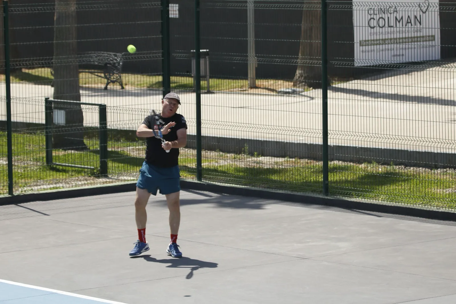 Torneo ITF La Barrosa 2026 – Jornada Final 6