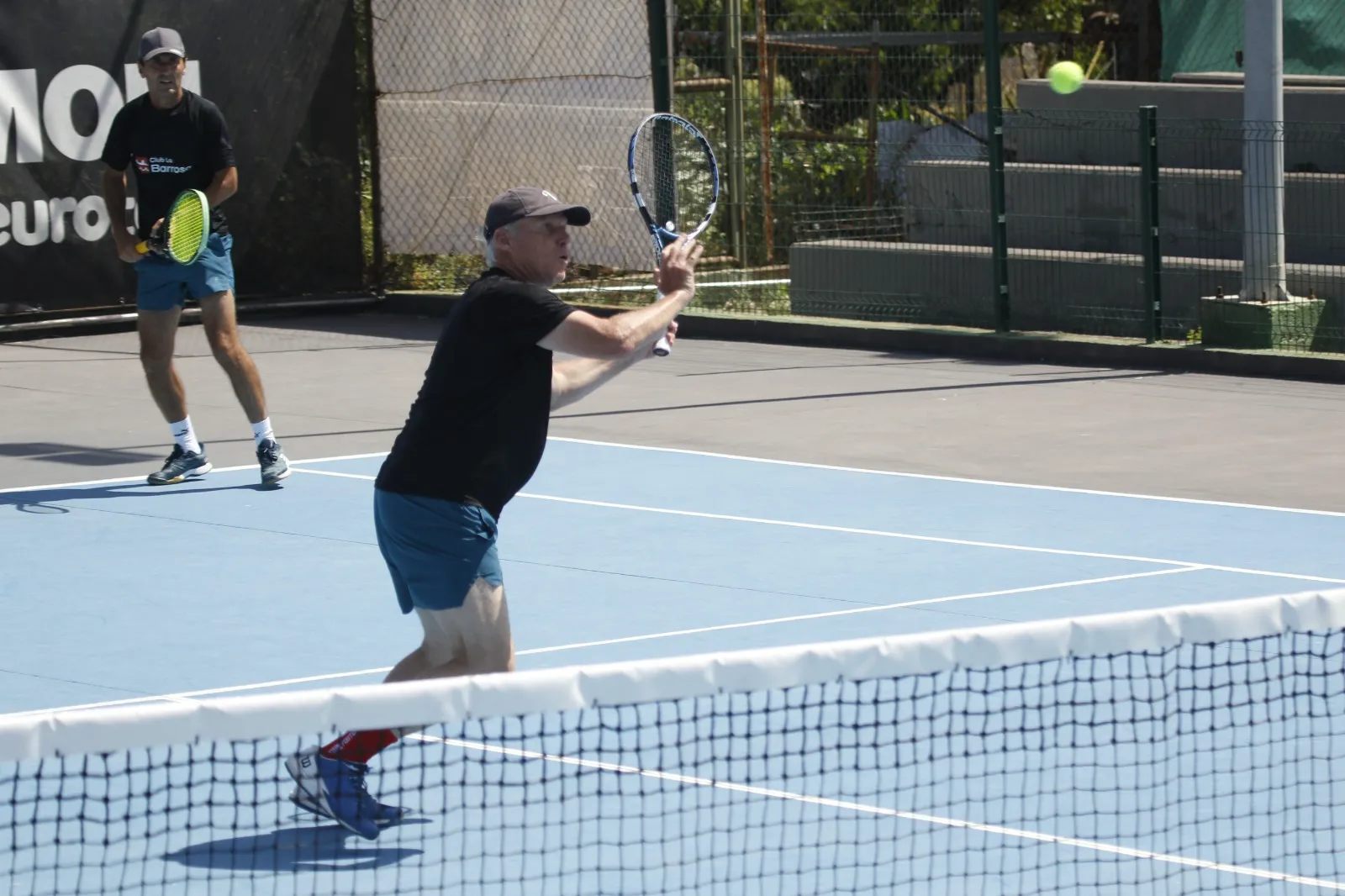 Torneo ITF La Barrosa 2026 – Jornada Final 7