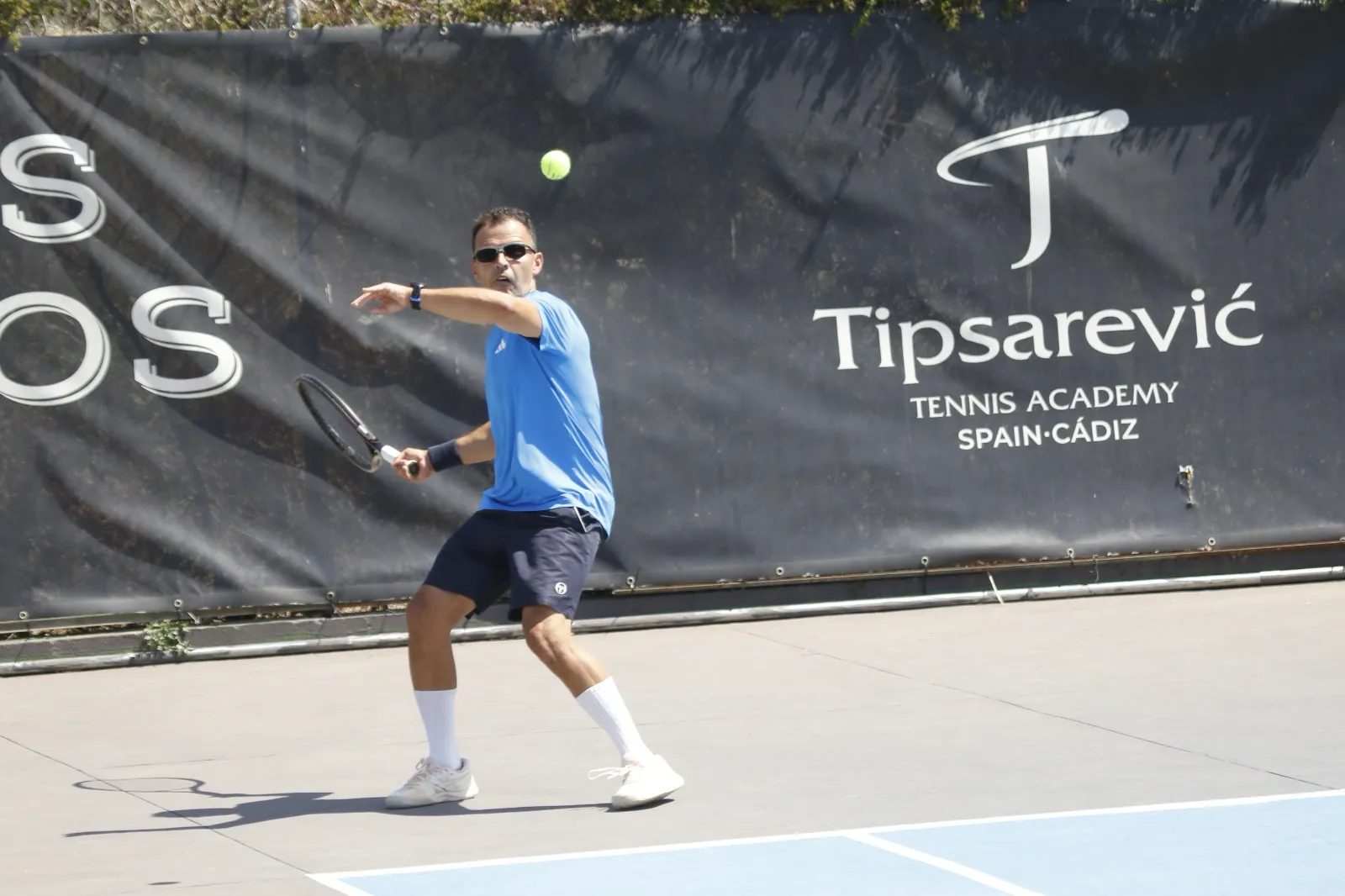 Torneo ITF La Barrosa 2026 – Jornada Final 8