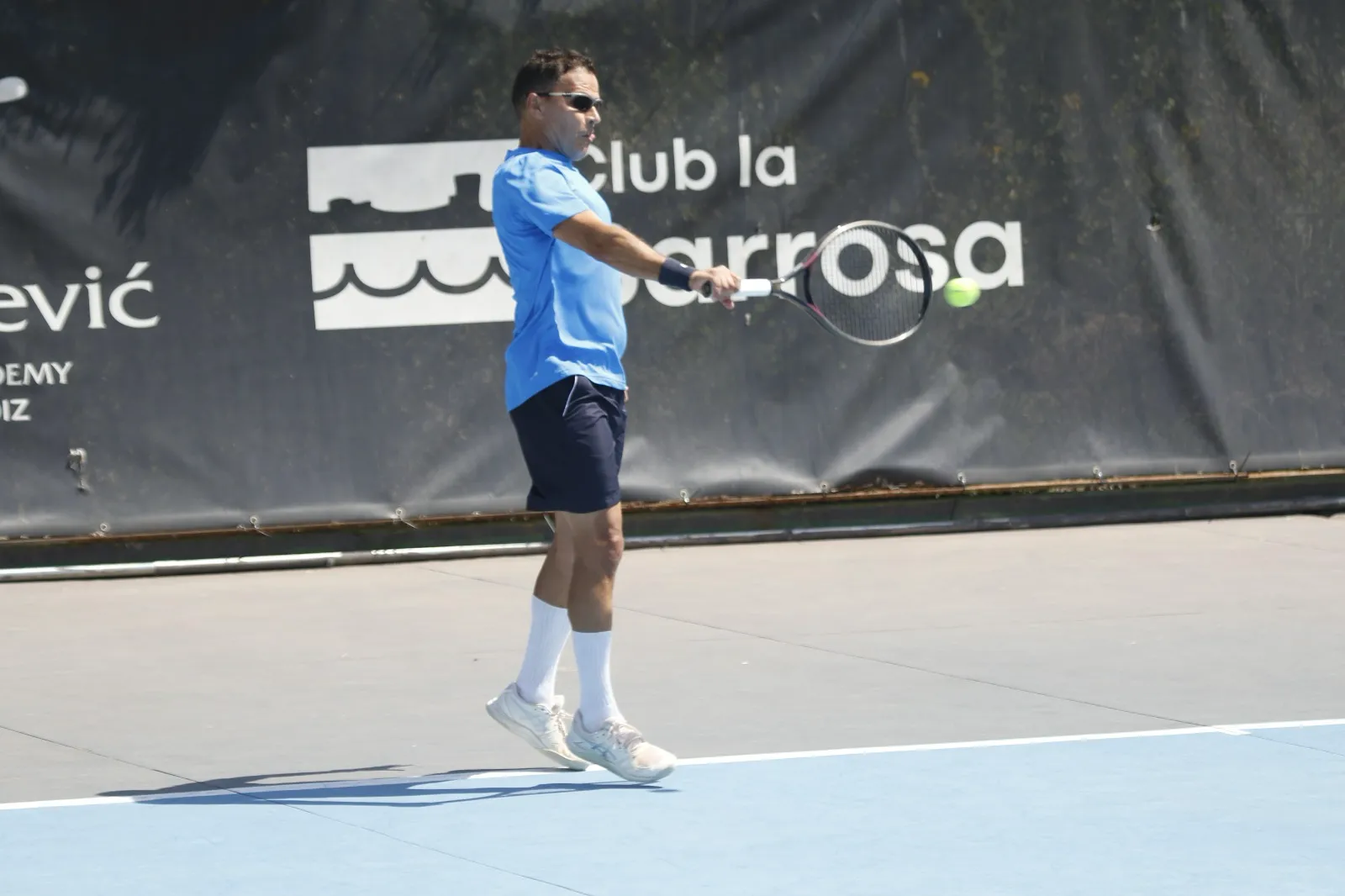 Torneo ITF La Barrosa 2026 – Jornada Final 9