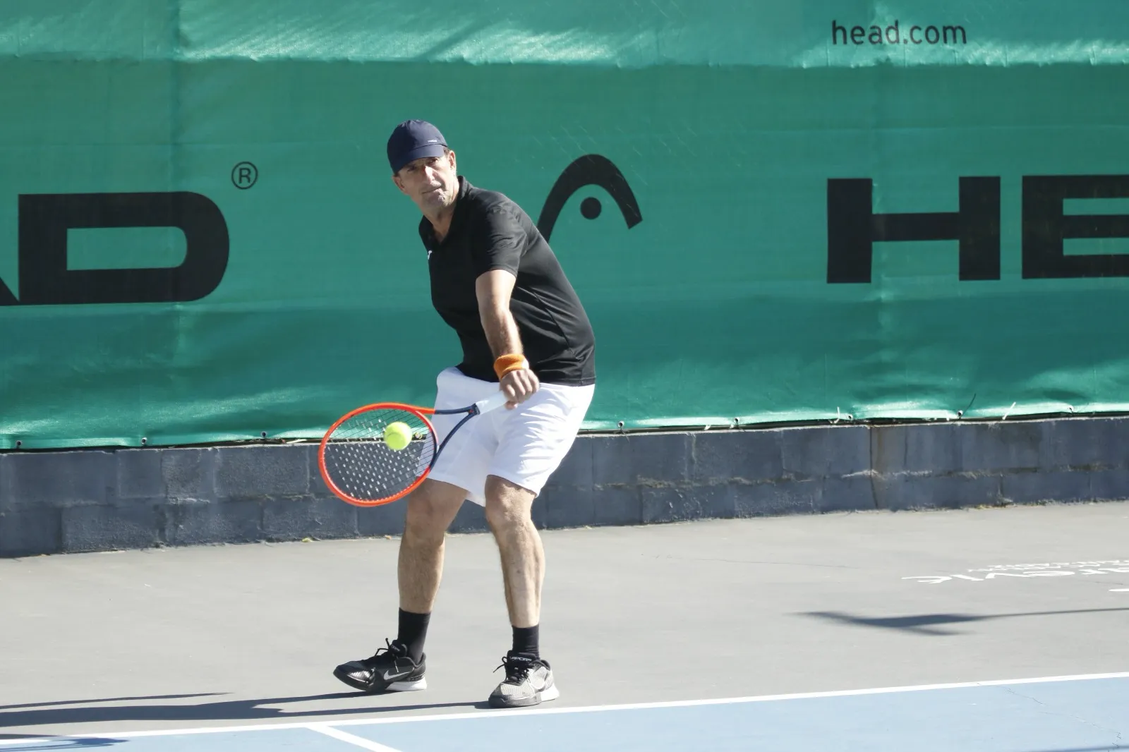 Torneo ITF La Barrosa 2026 – Primera jornada 10