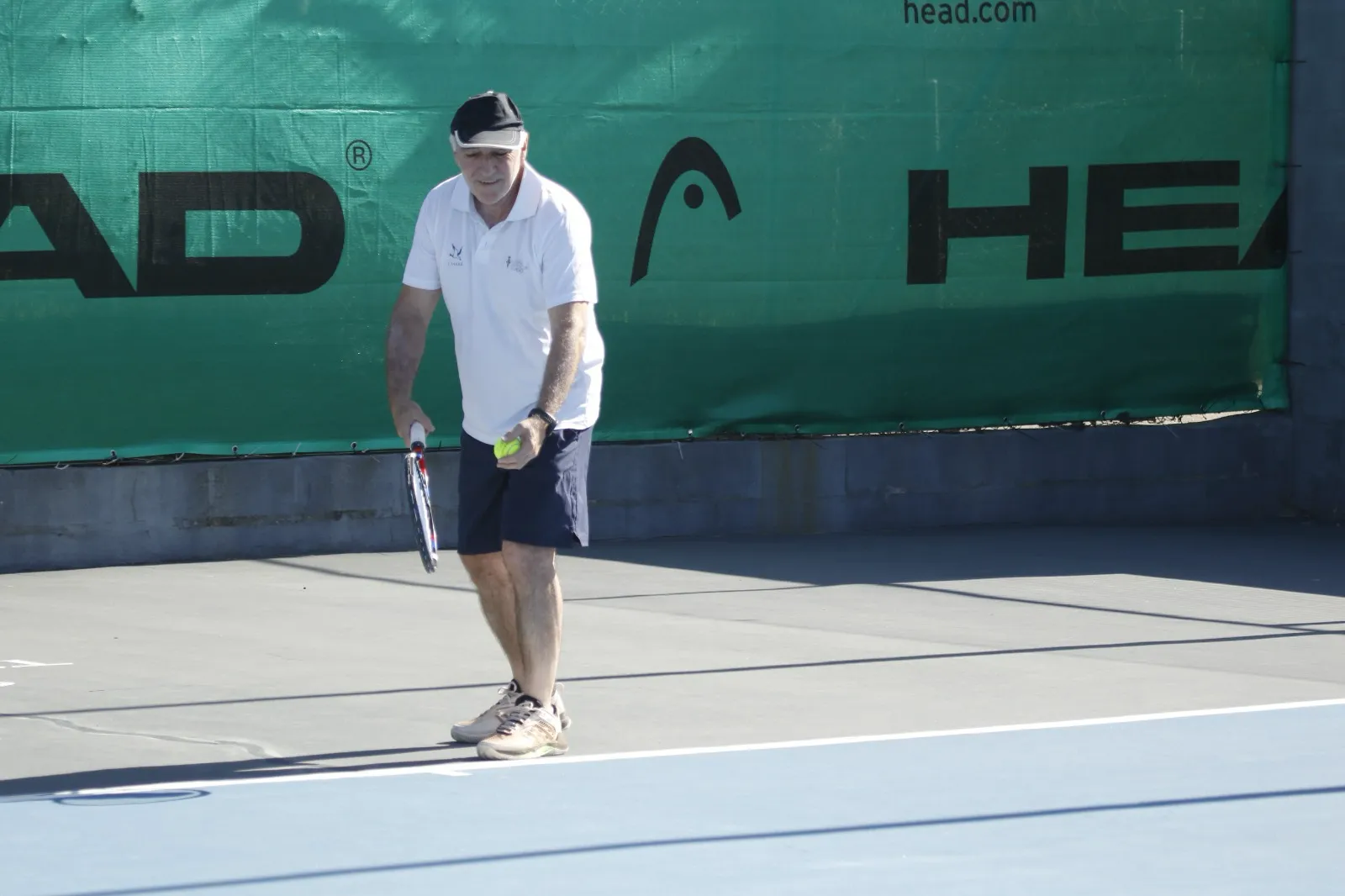 Torneo ITF La Barrosa 2026 – Primera jornada 11