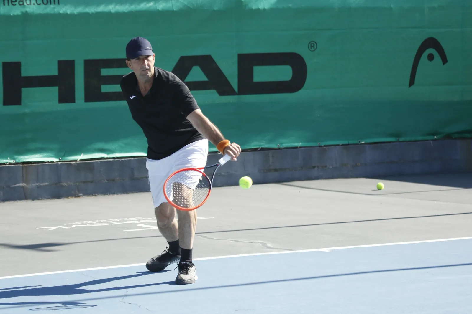 Torneo ITF La Barrosa 2026 – Primera jornada 15