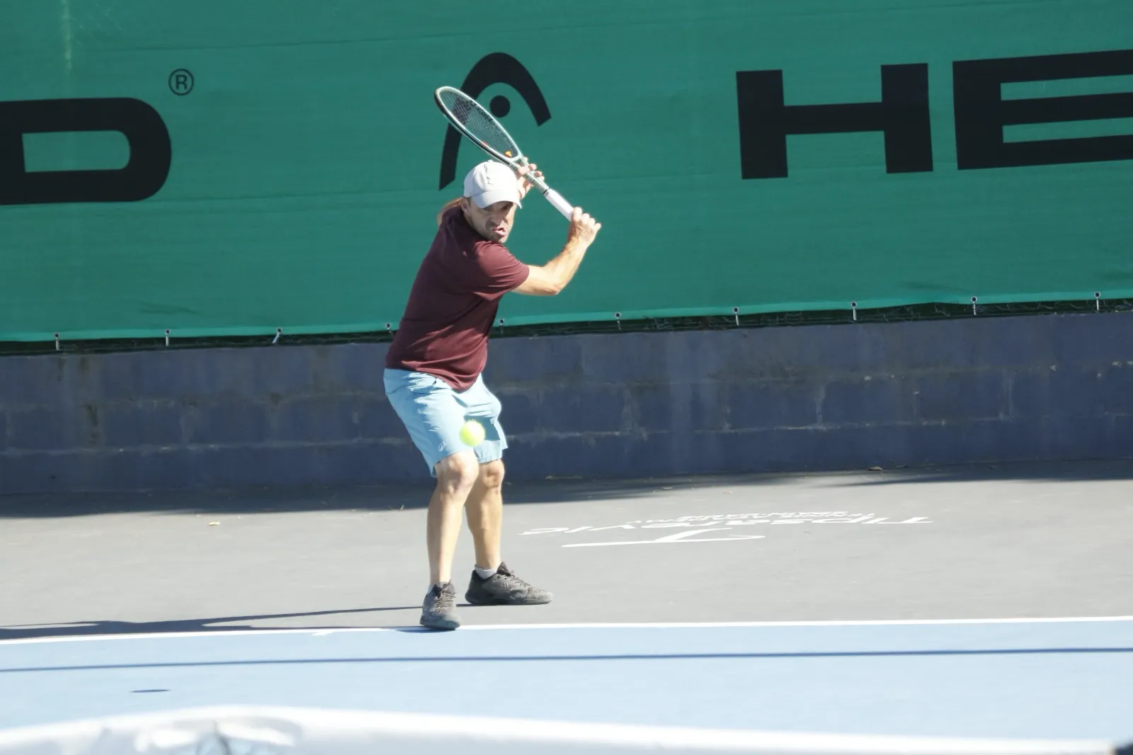 Torneo ITF La Barrosa 2026 – Primera jornada 16