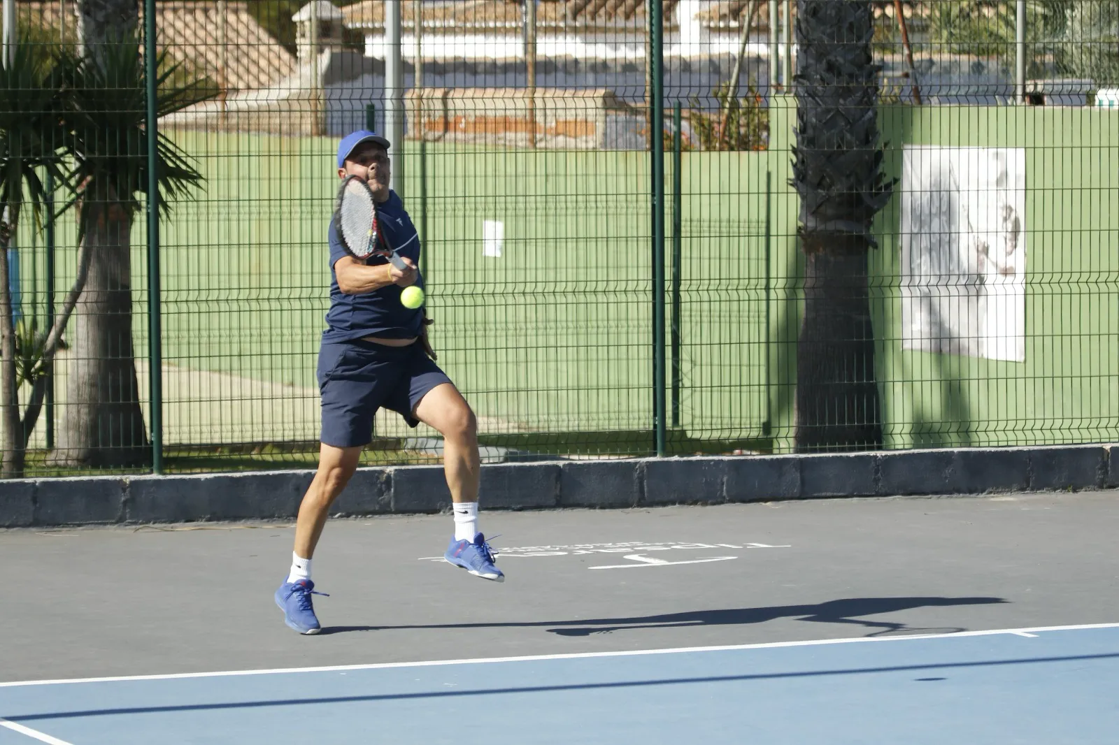 Torneo ITF La Barrosa 2026 – Primera jornada 18