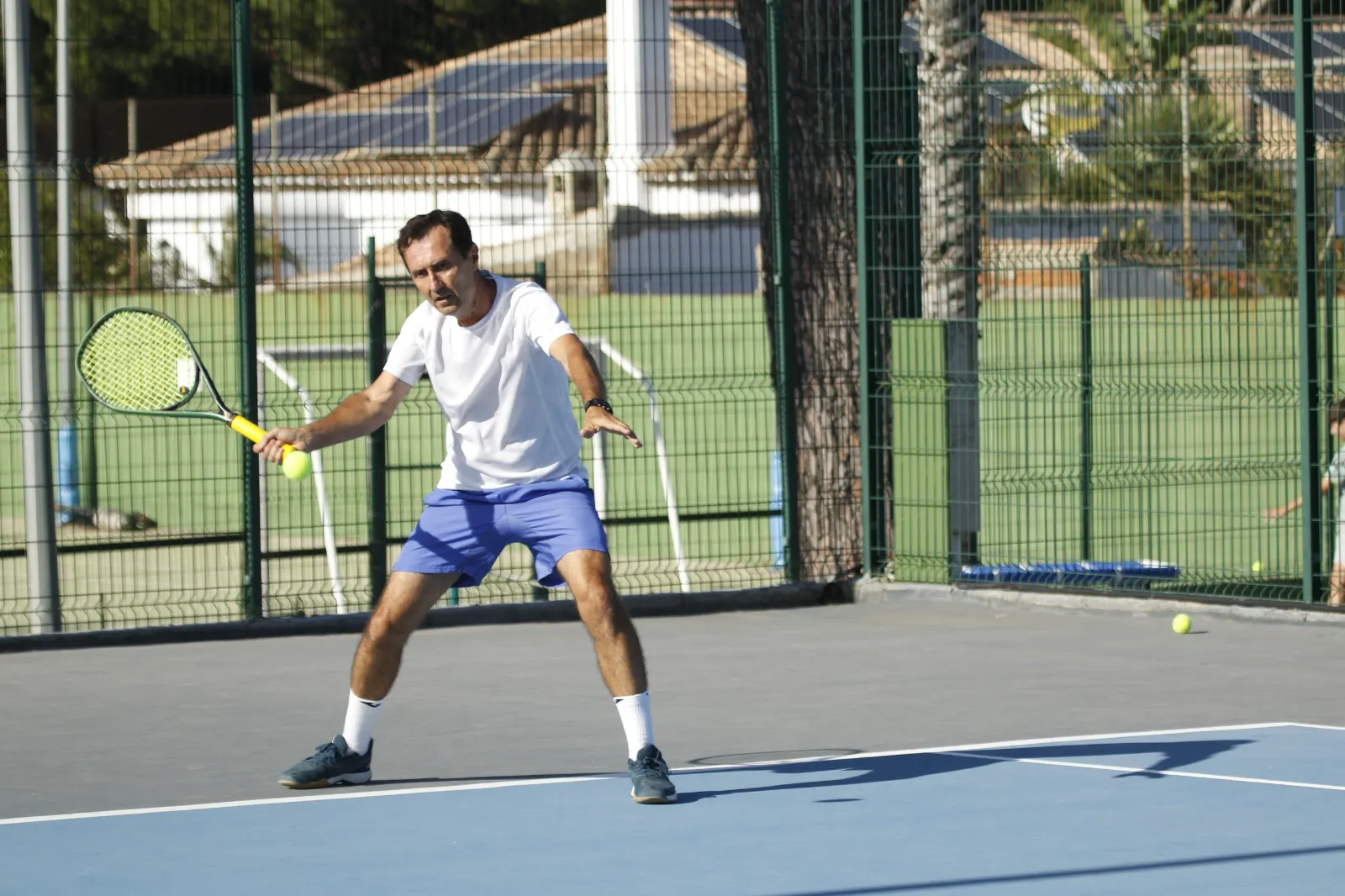 Torneo ITF La Barrosa 2026 – Primera jornada 19