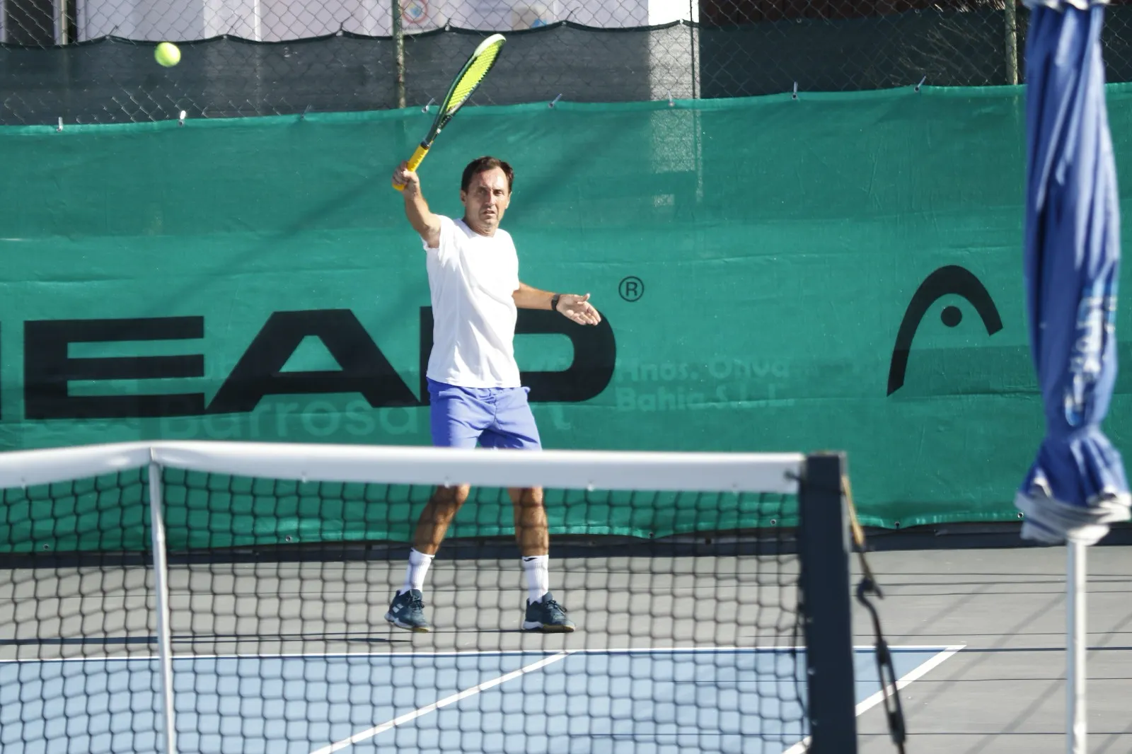 Torneo ITF La Barrosa 2026 – Primera jornada 21