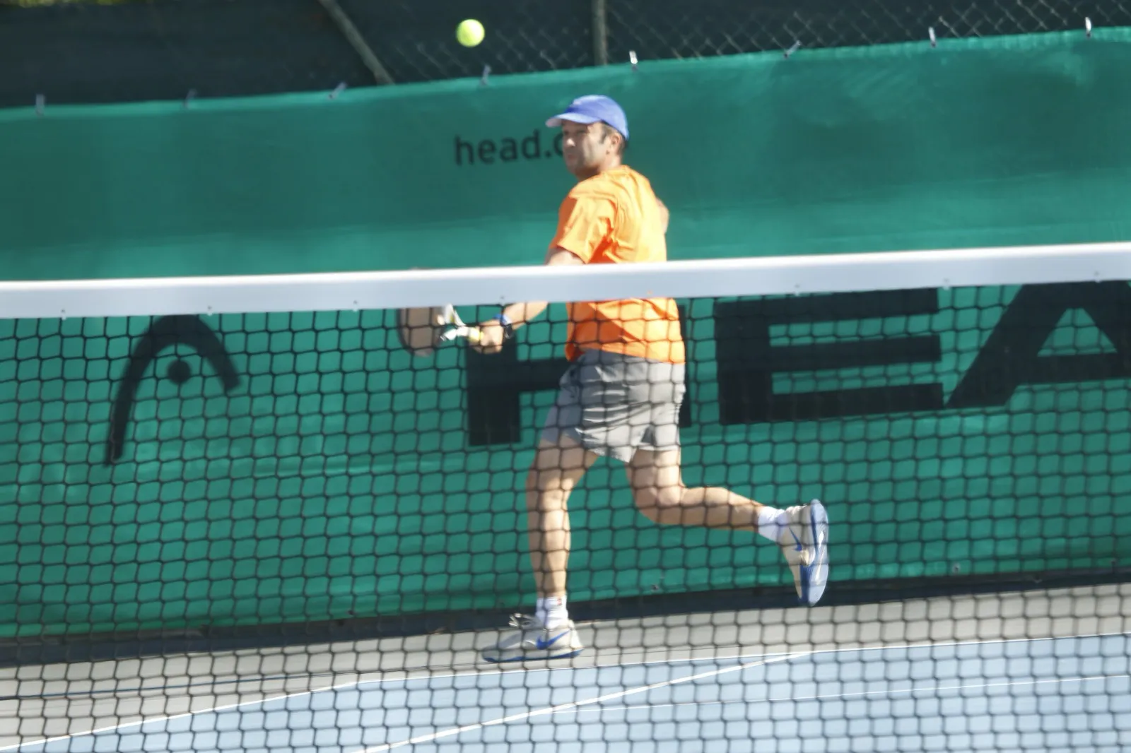 Torneo ITF La Barrosa 2026 – Primera jornada 22