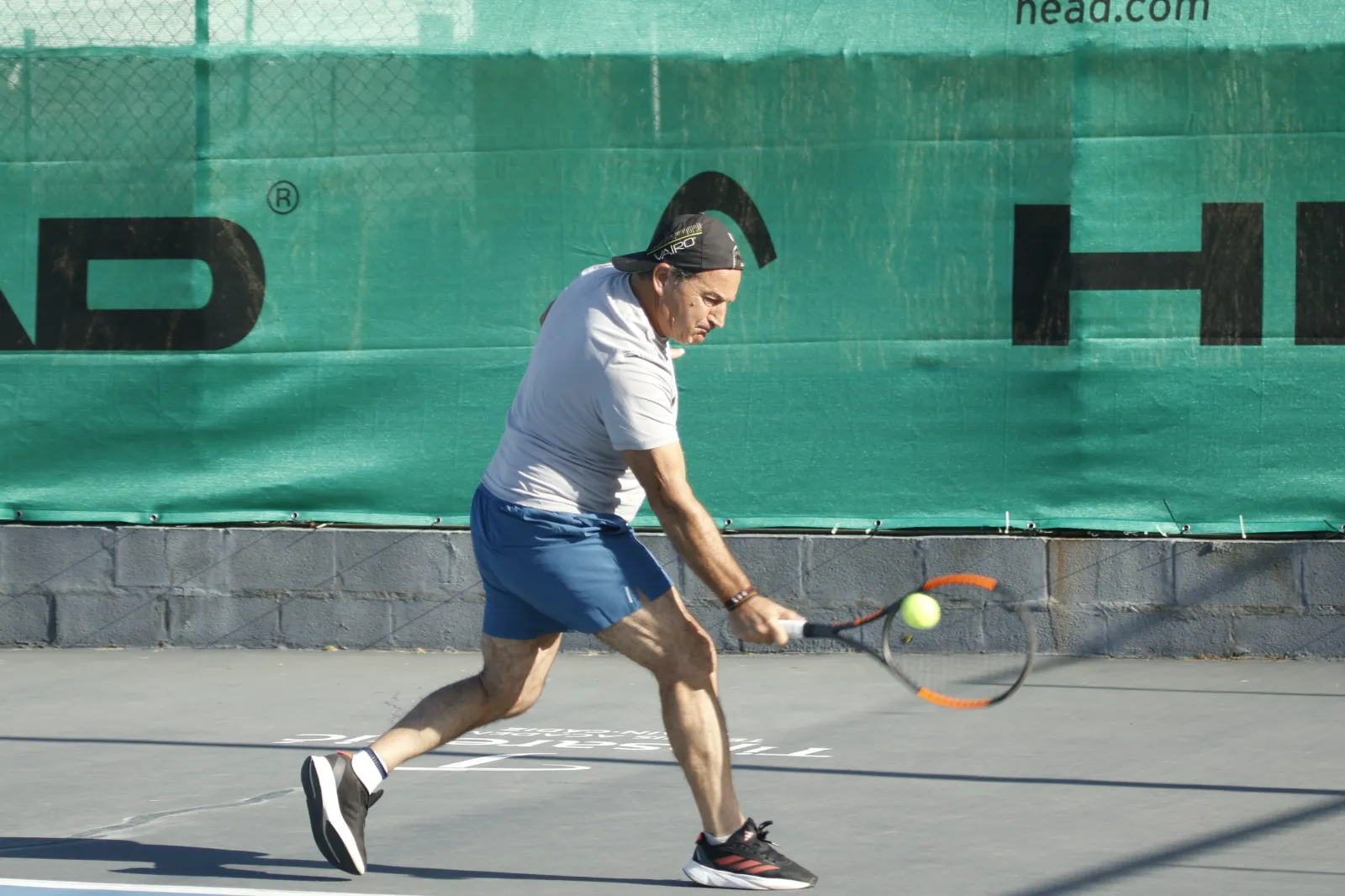 Torneo ITF La Barrosa 2026 – Primera jornada 24