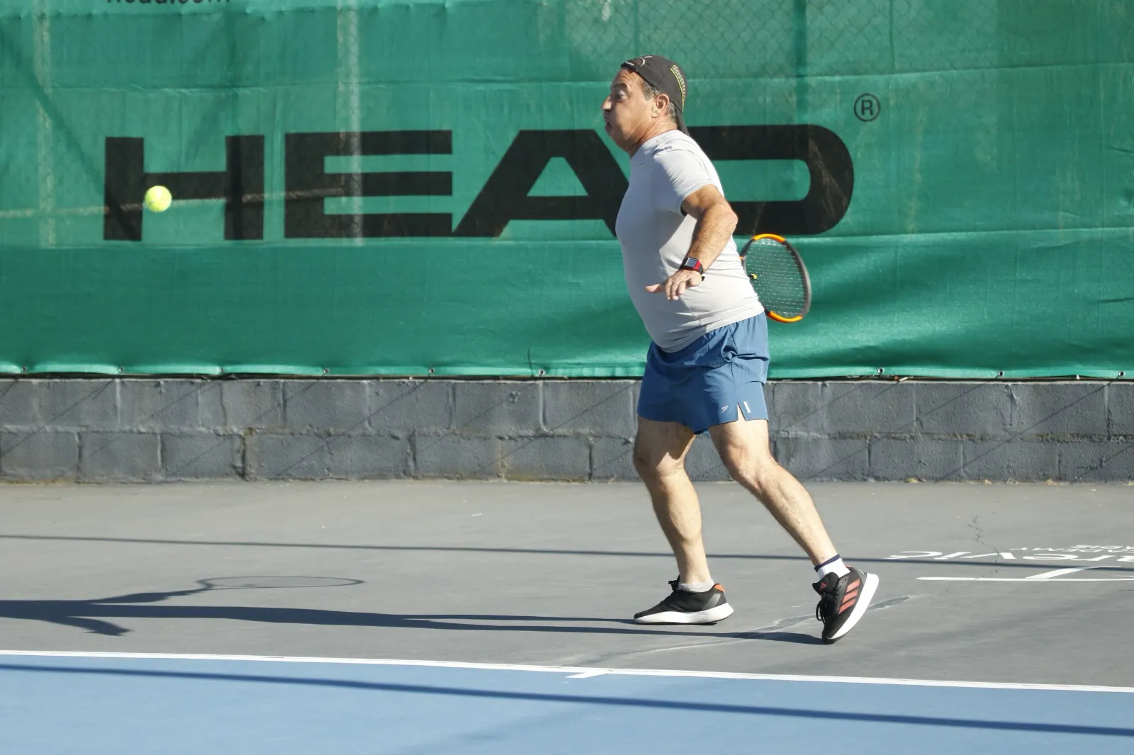 Torneo ITF La Barrosa 2026 – Primera jornada 25