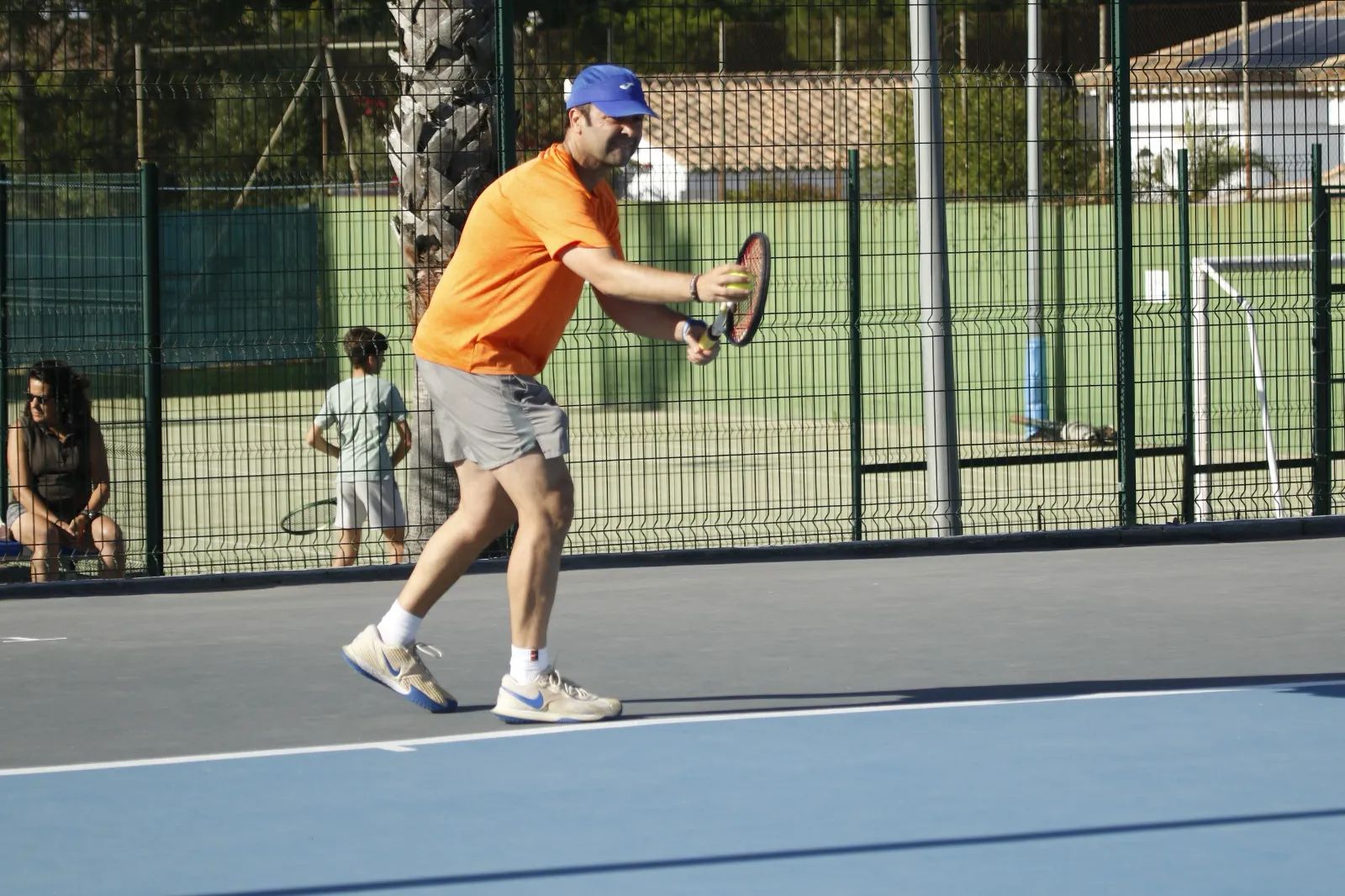 Torneo ITF La Barrosa 2026 – Primera jornada 26