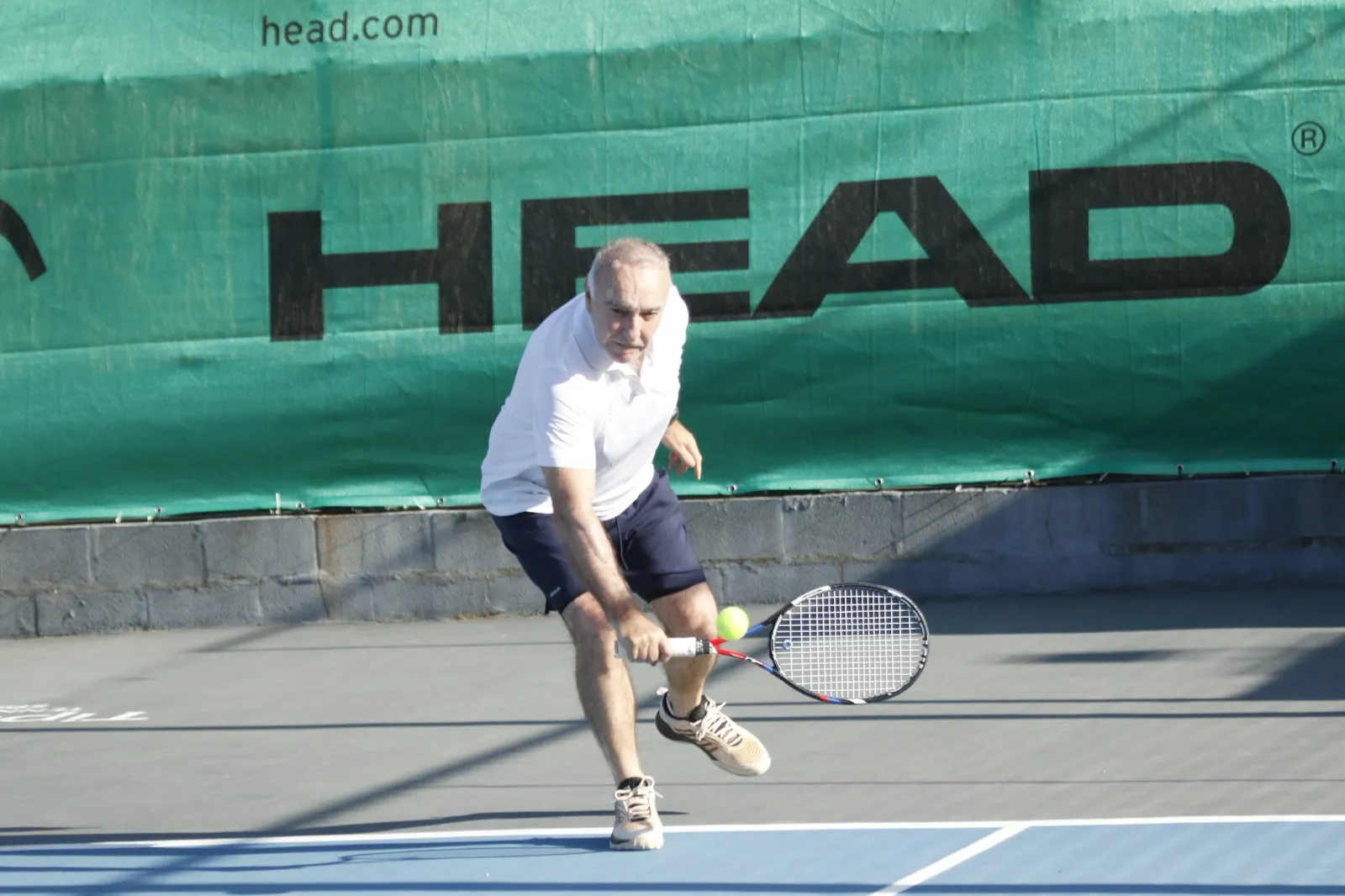 Torneo ITF La Barrosa 2026 – Primera jornada 27