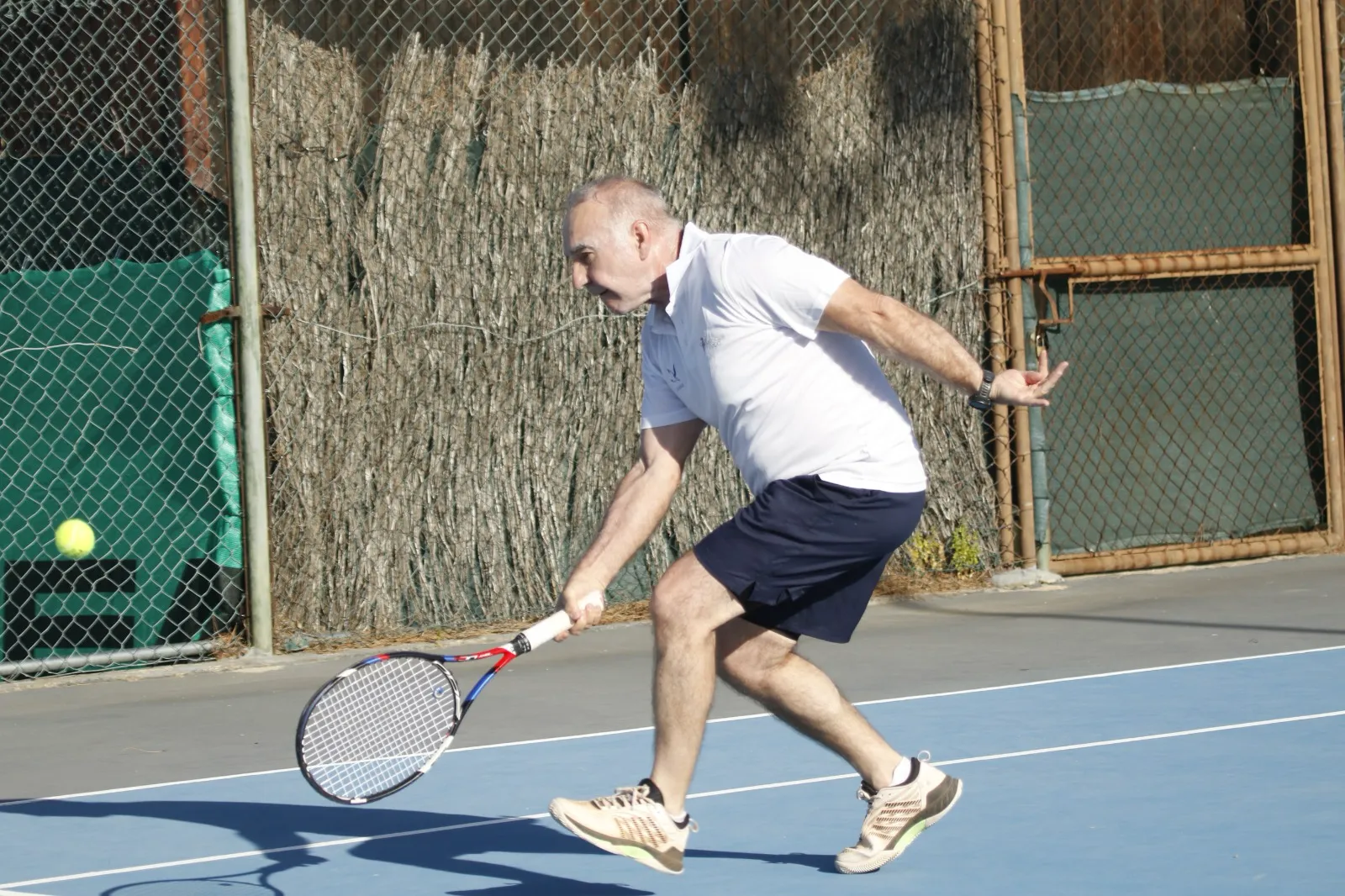 Torneo ITF La Barrosa 2026 – Primera jornada 28
