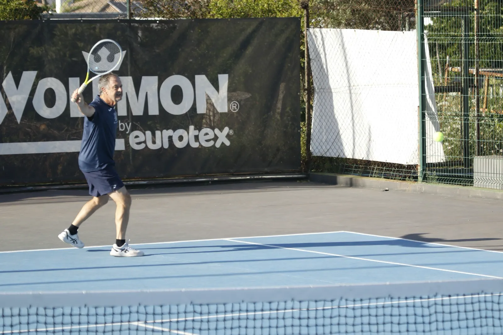 Torneo ITF La Barrosa 2026 – Primera jornada 29