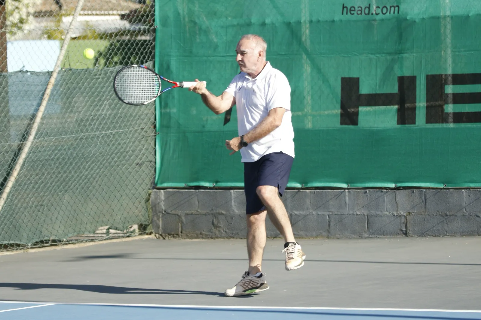 Torneo ITF La Barrosa 2026 – Primera jornada 30