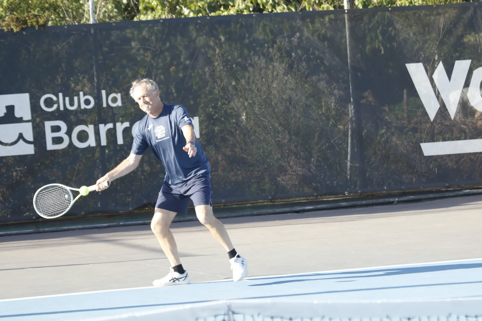 Torneo ITF La Barrosa 2026 – Primera jornada 31