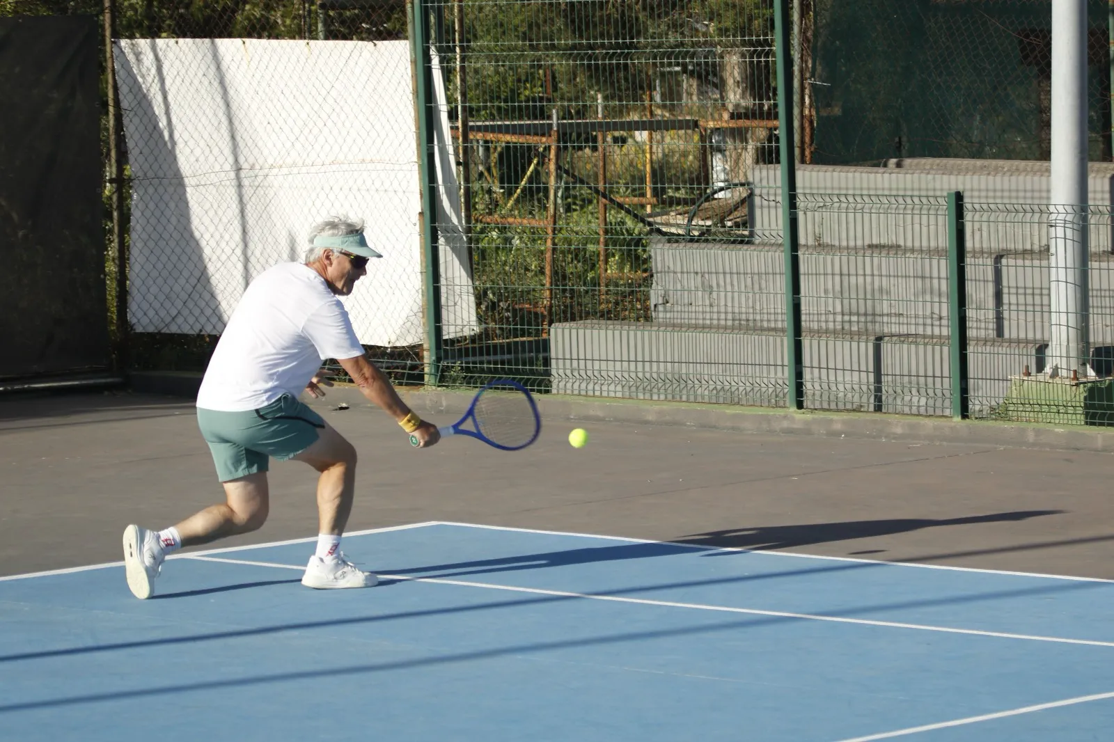 Torneo ITF La Barrosa 2026 – Primera jornada 32