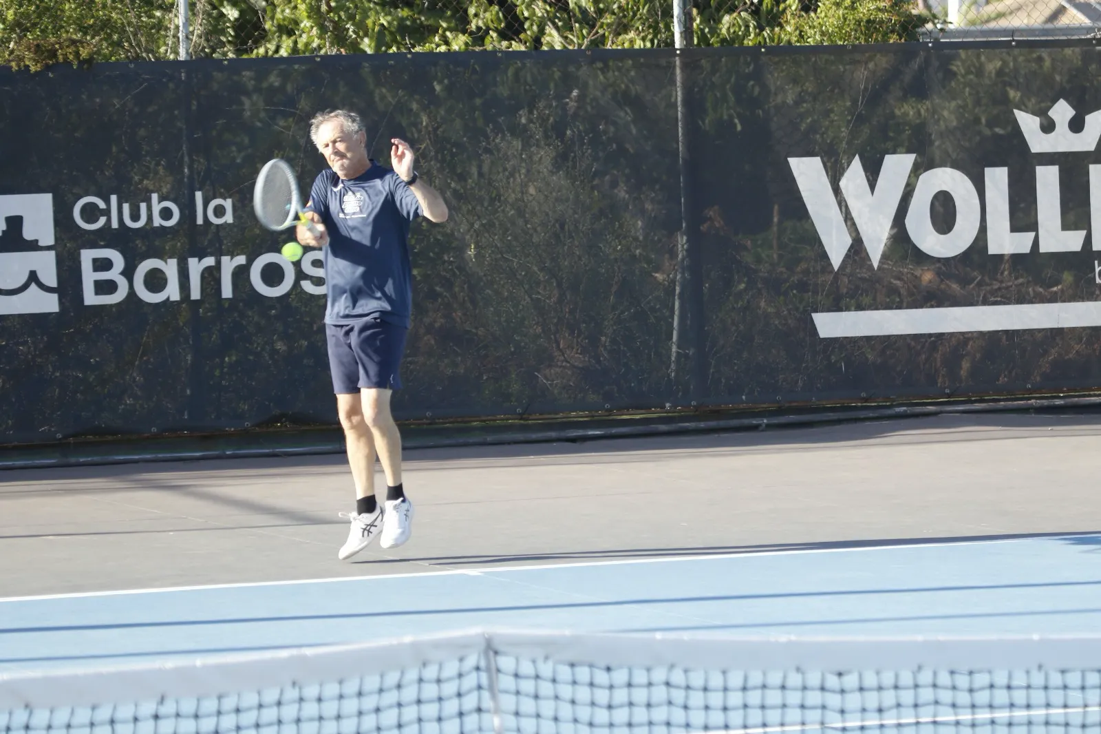 Torneo ITF La Barrosa 2026 – Primera jornada 33