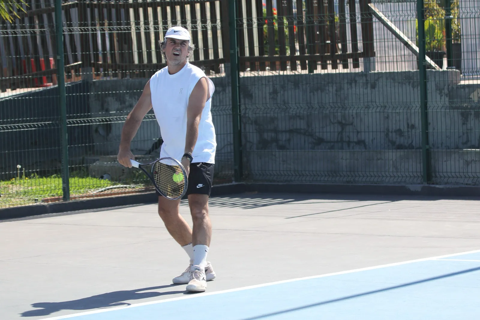 Torneo ITF La Barrosa 2026 – Primera jornada 36