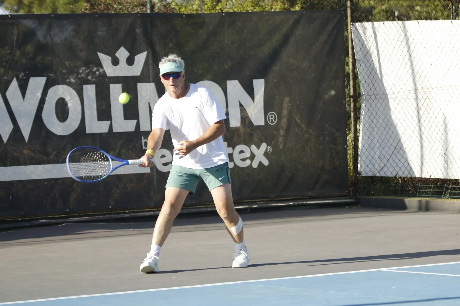 Torneo ITF La Barrosa 2026 – Primera jornada 37
