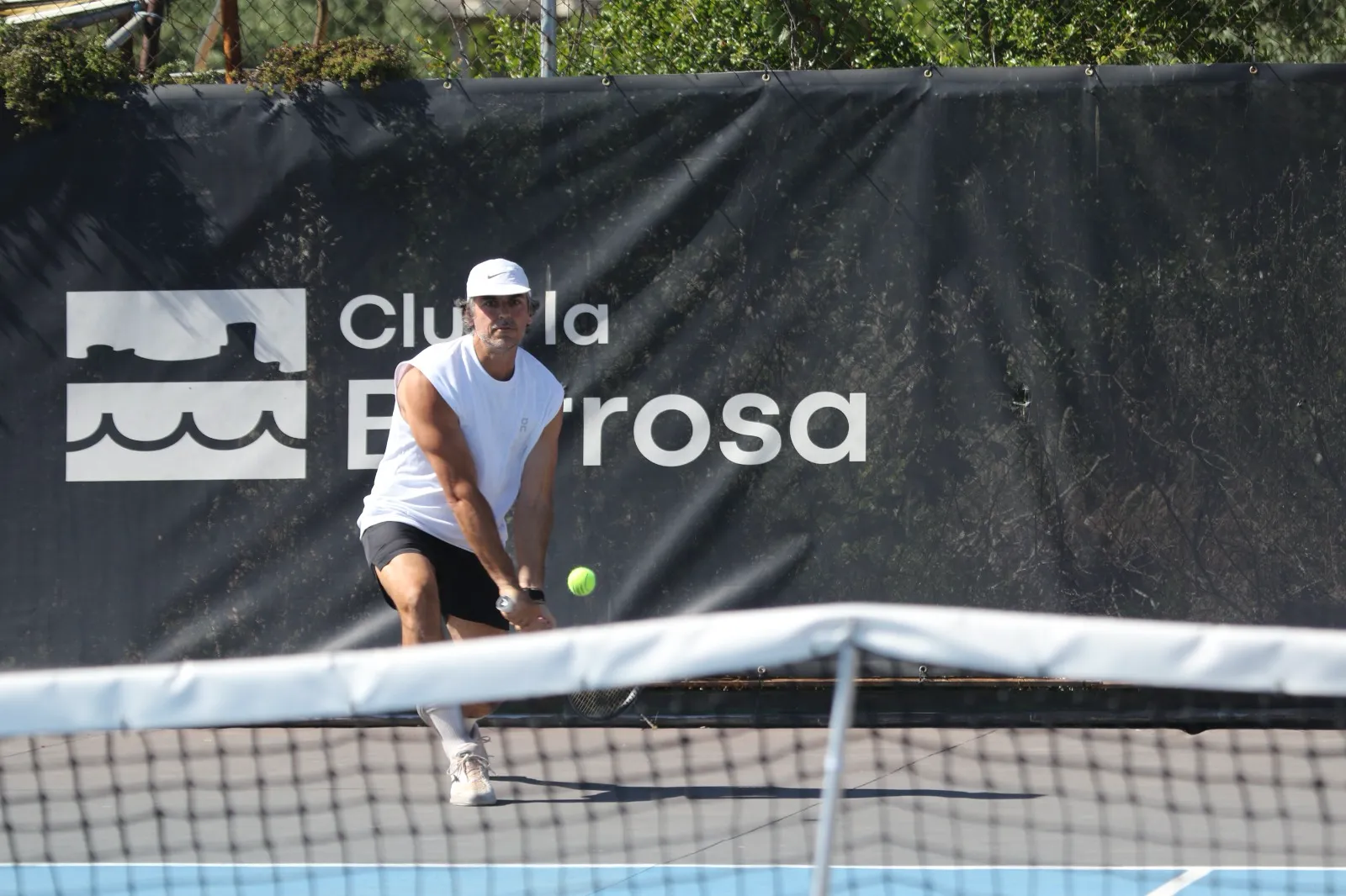 Torneo ITF La Barrosa 2026 – Primera jornada 38