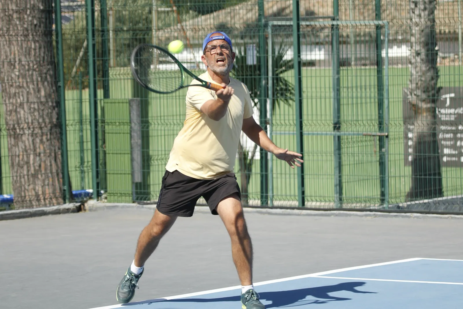 Torneo ITF La Barrosa 2026 – Primera jornada 4