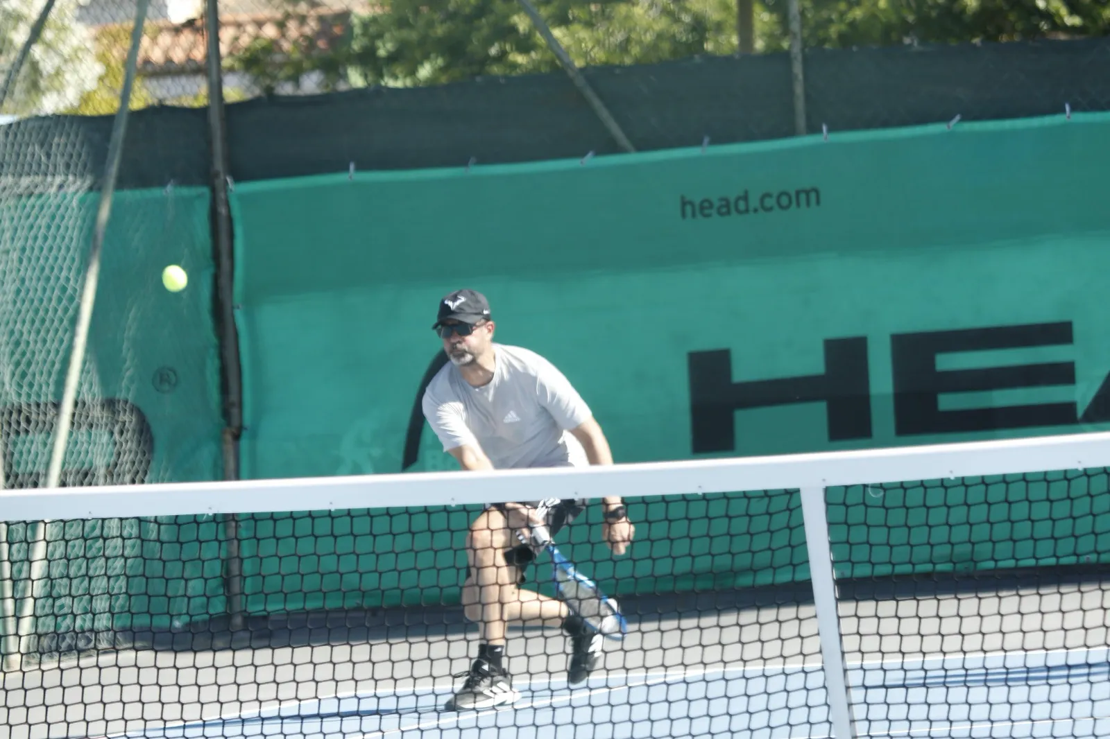 Torneo ITF La Barrosa 2026 – Primera jornada 6